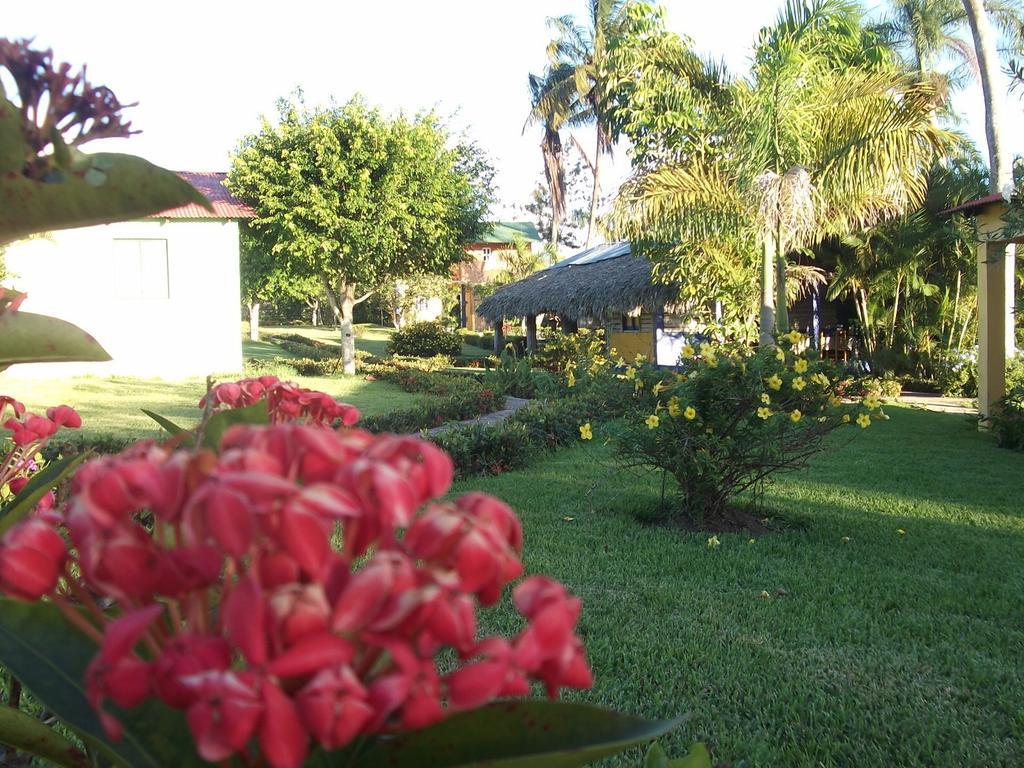 Los Bohios Campo Anil Jarabacoa Exteriér fotografie