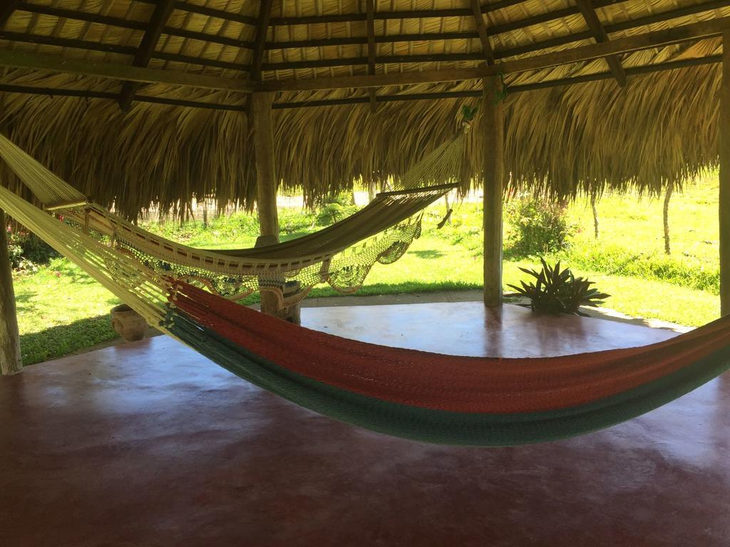 Los Bohios Campo Anil Jarabacoa Exteriér fotografie